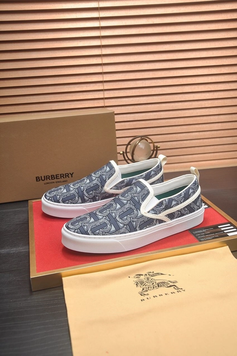 Bright Bxrbxrry Sneakers 115506