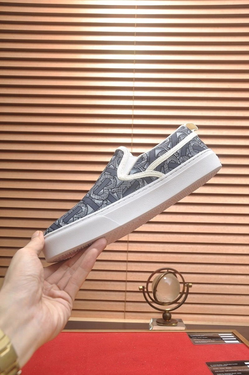 Bright Bxrbxrry Sneakers 115506