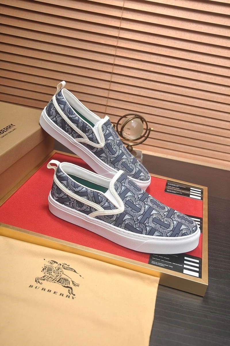 Bright Bxrbxrry Sneakers 115506