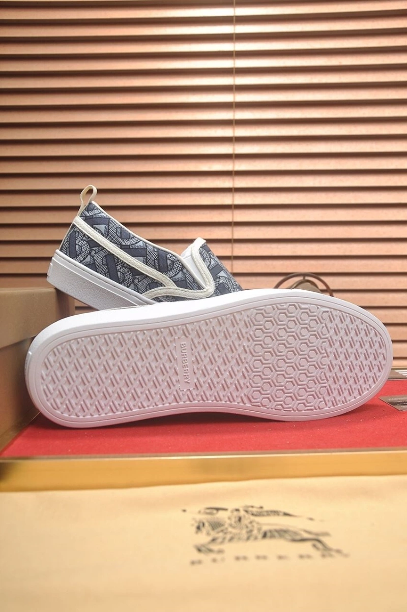 Bright Bxrbxrry Sneakers 115506