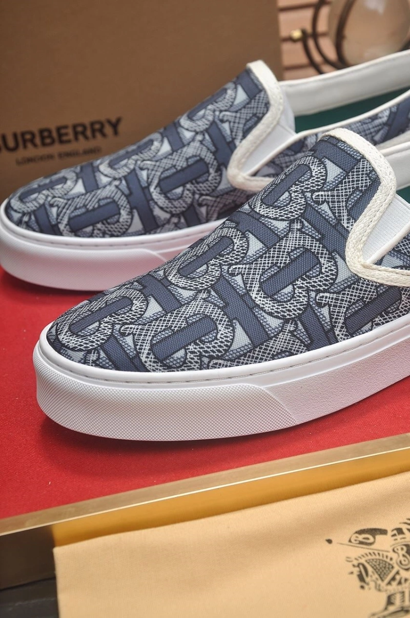 Bright Bxrbxrry Sneakers 115506