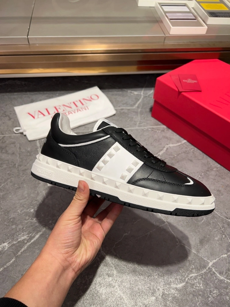 Vxlxntino Sneakers Compact 232959