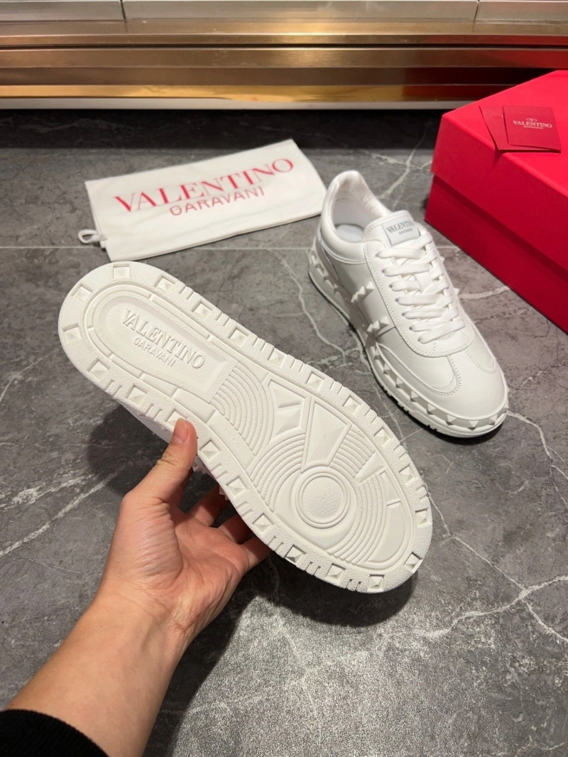 Compact Vxlxntino Sneakers 232964