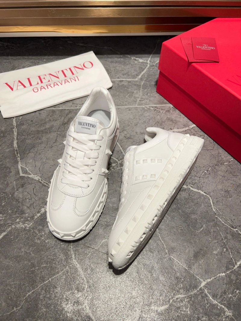 Compact Vxlxntino Sneakers 232964