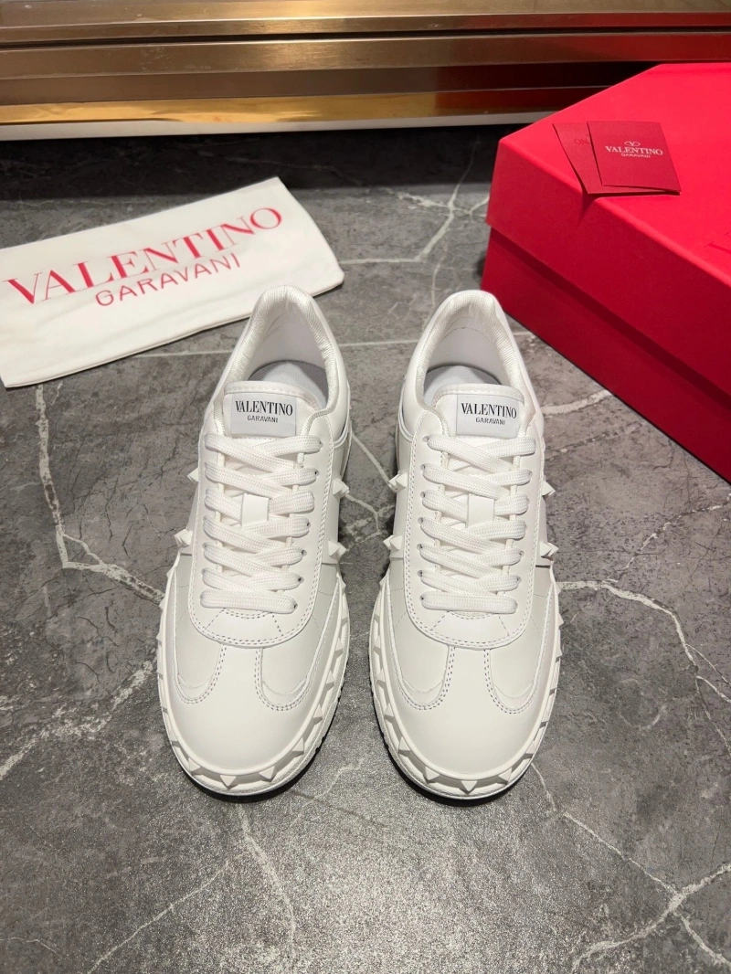 Compact Vxlxntino Sneakers 232964