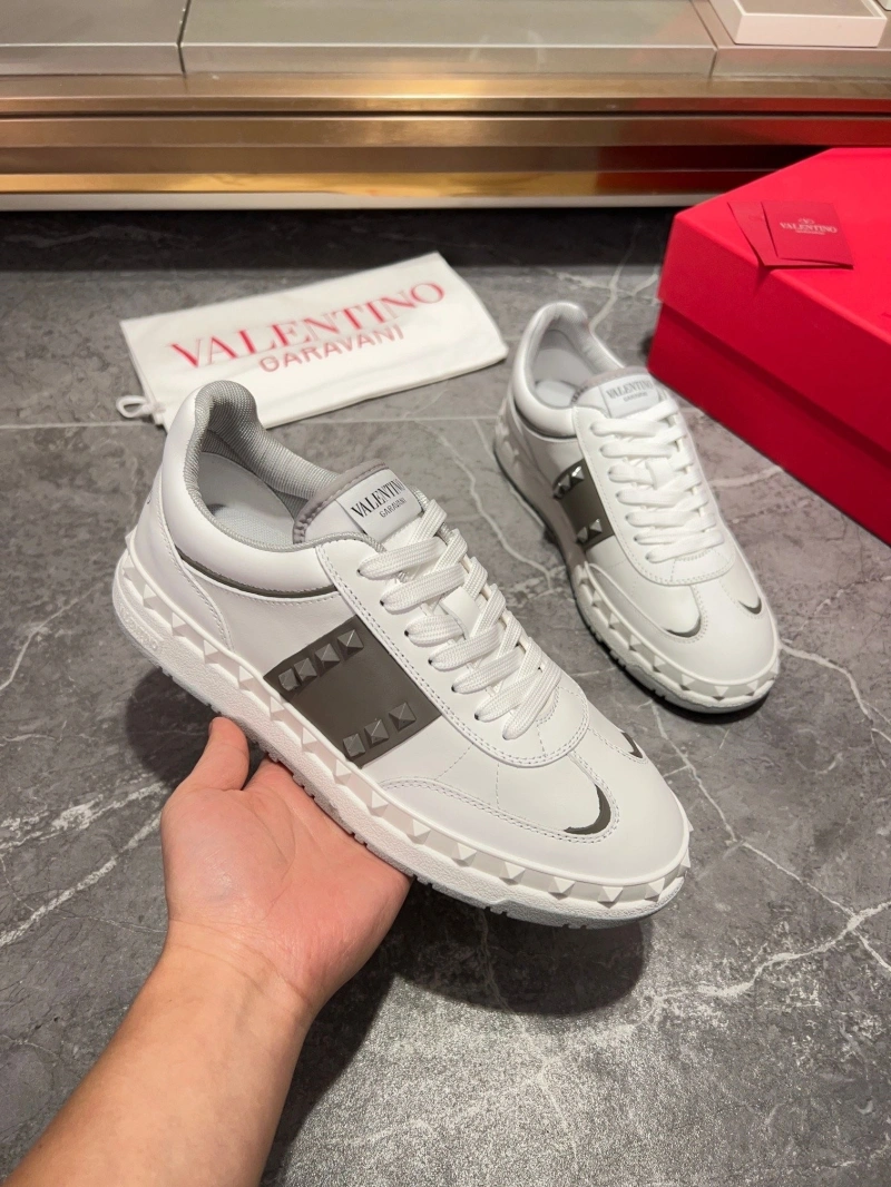 Elegant Vxlxntino Sneakers 232987