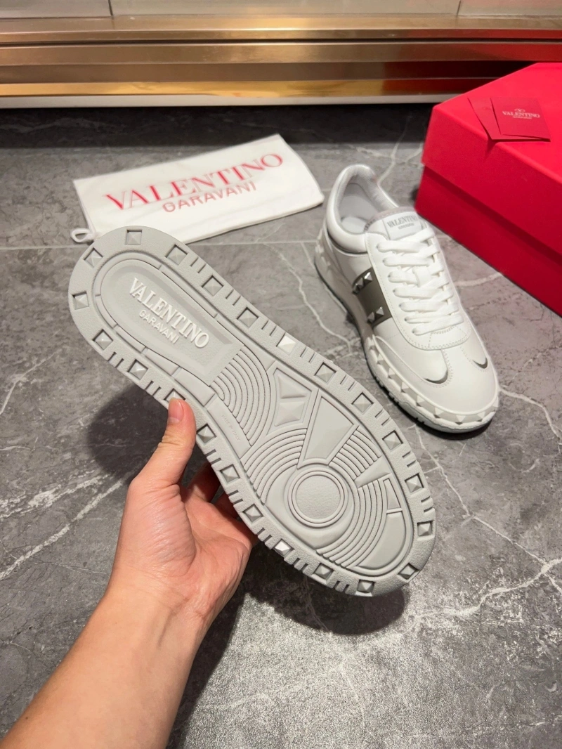 Elegant Vxlxntino Sneakers 232987