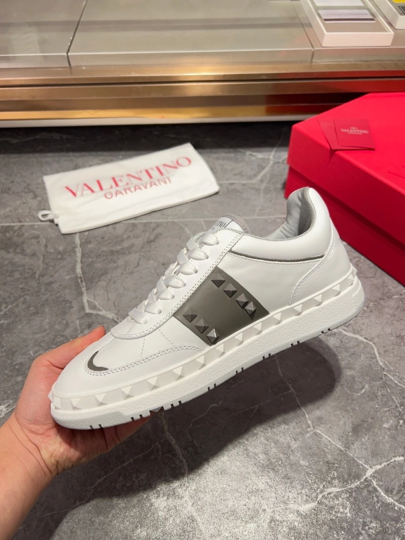 Elegant Vxlxntino Sneakers 232987