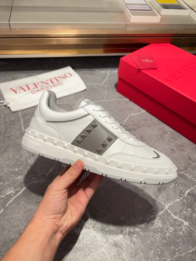 Elegant Vxlxntino Sneakers 232987