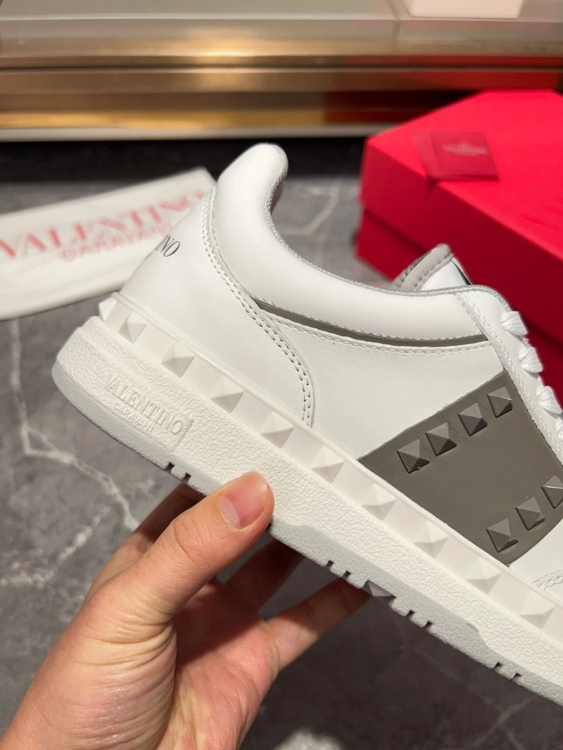 Elegant Vxlxntino Sneakers 232987