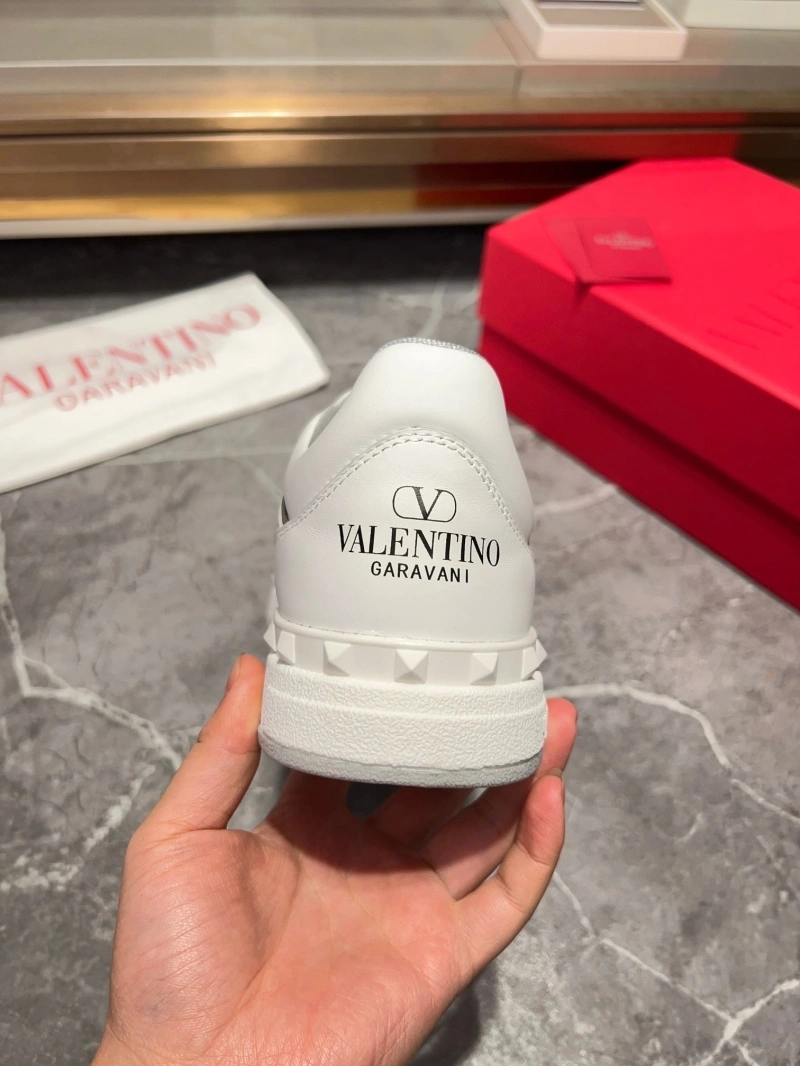 Elegant Vxlxntino Sneakers 232987