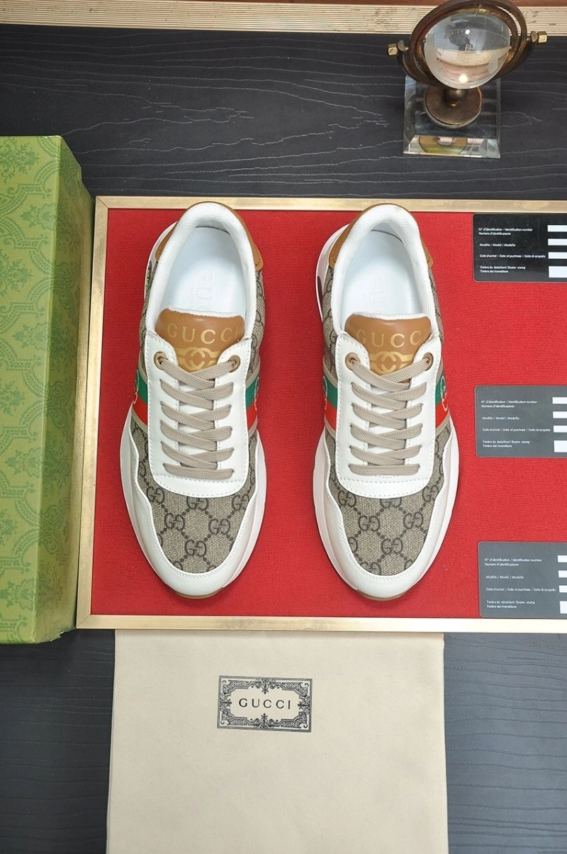 DailyWear Gxccx Sneakers 166258