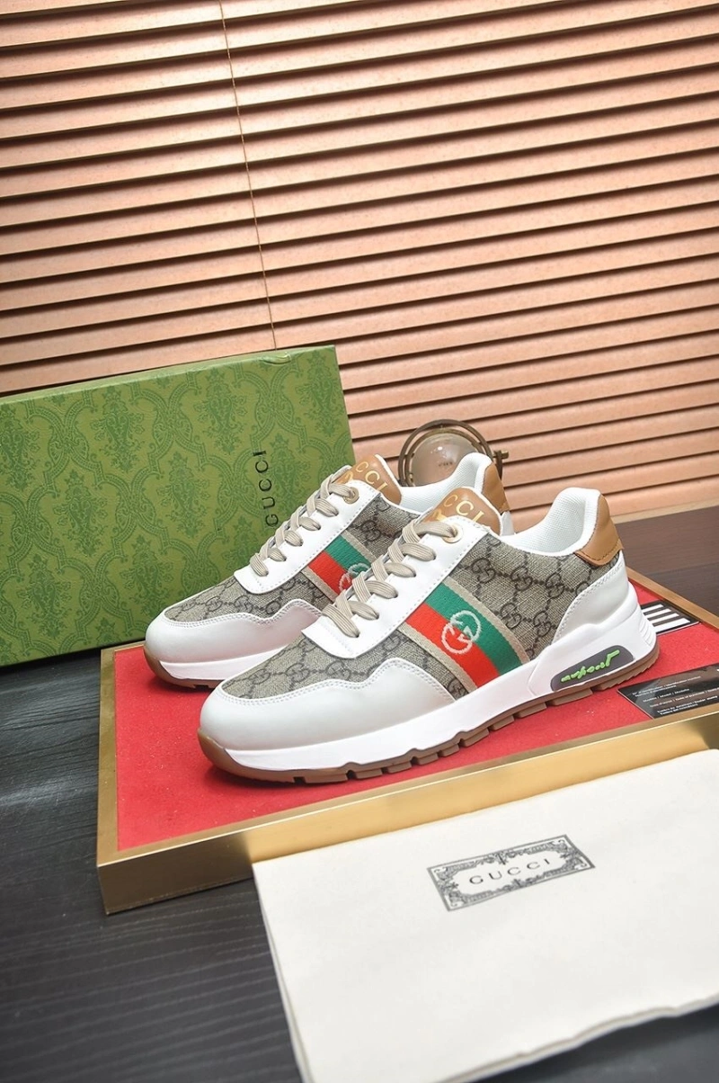 DailyWear Gxccx Sneakers 166258