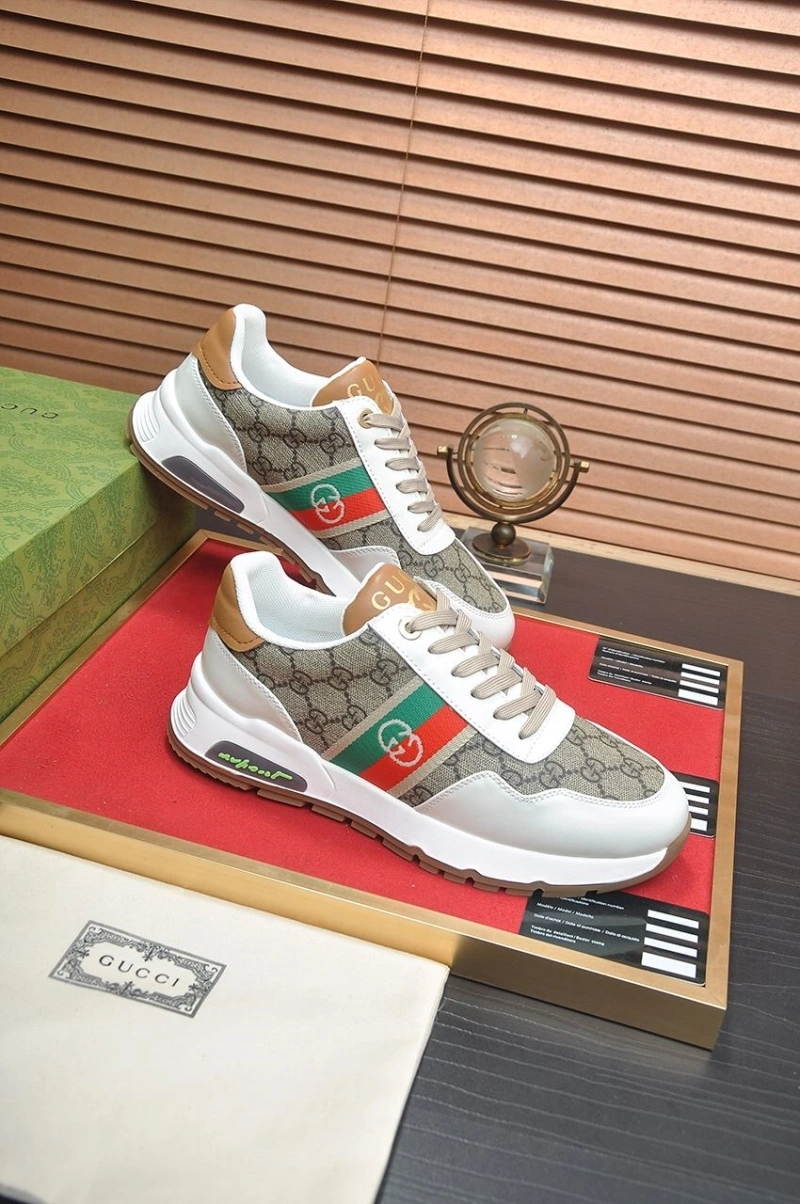 DailyWear Gxccx Sneakers 166258