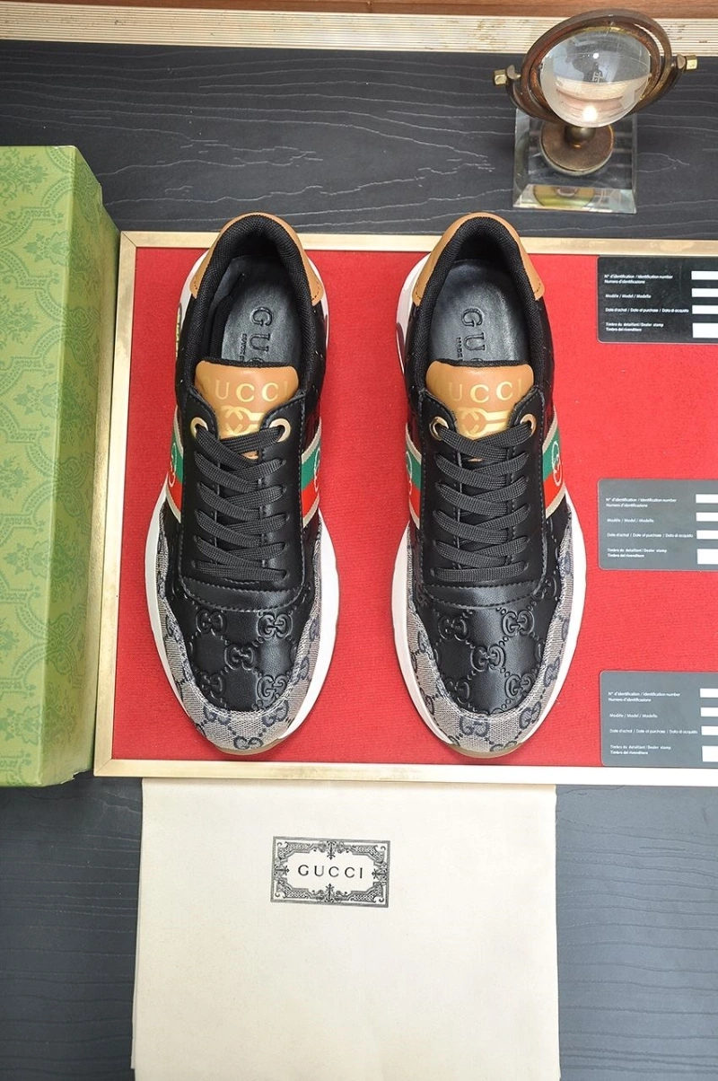 Gxccx Sneakers Soft 166251