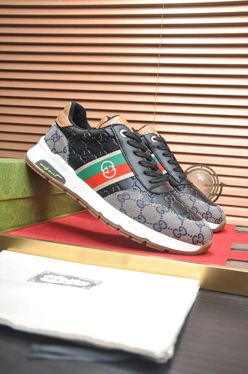 Gxccx Sneakers Soft 166251