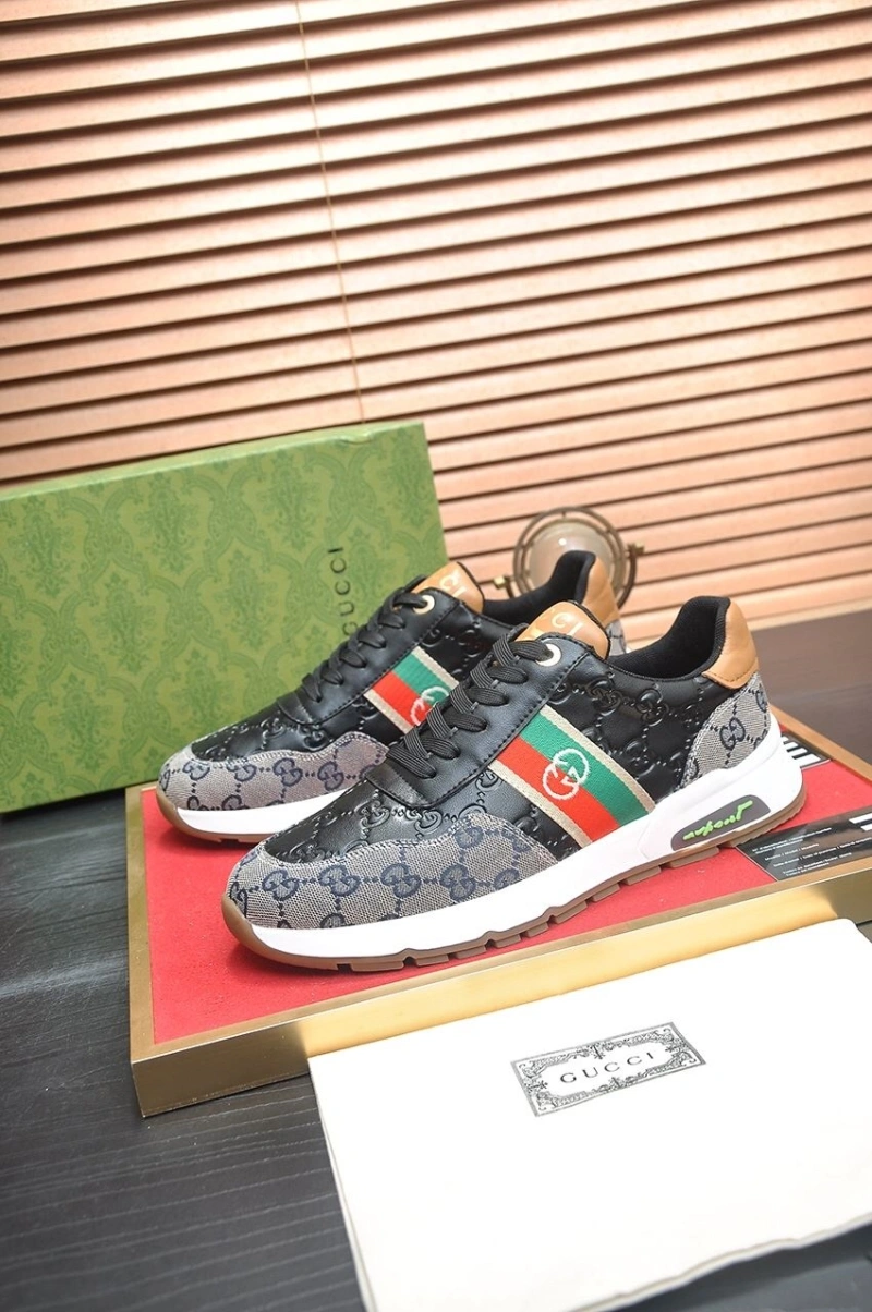 Gxccx Sneakers Soft 166251