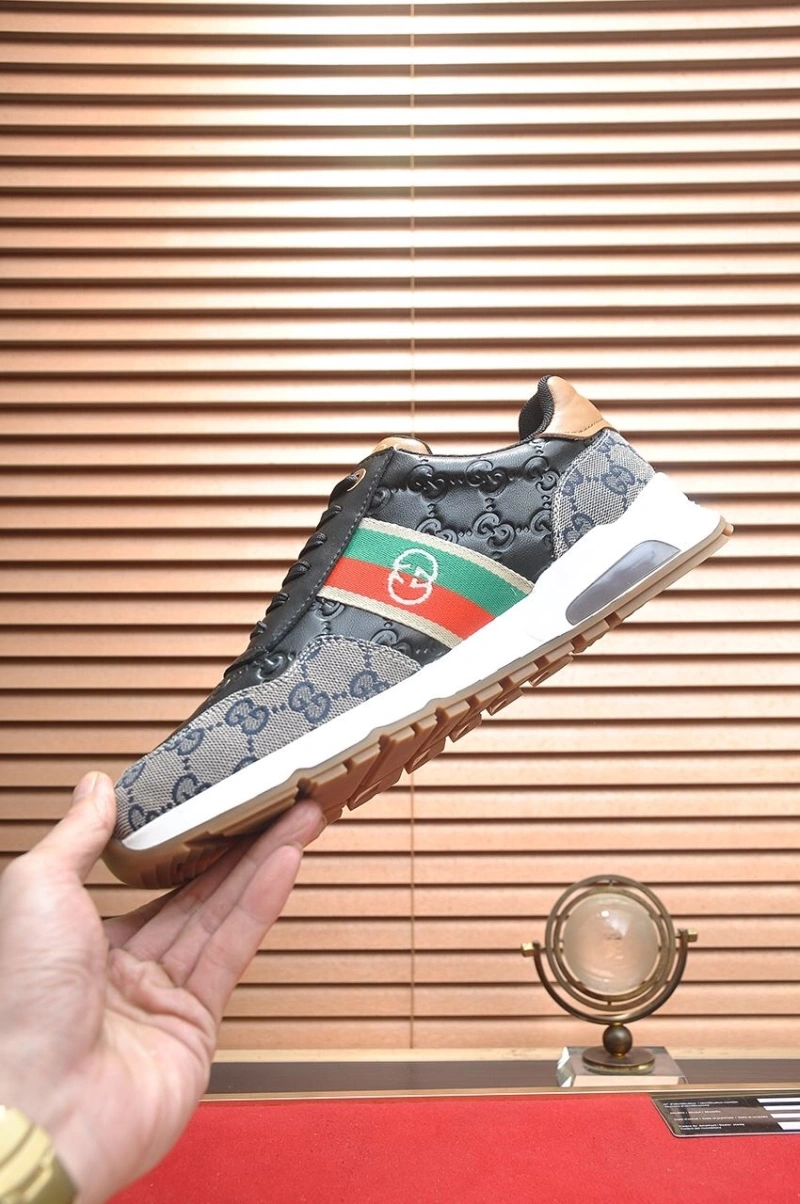 Gxccx Sneakers Soft 166251