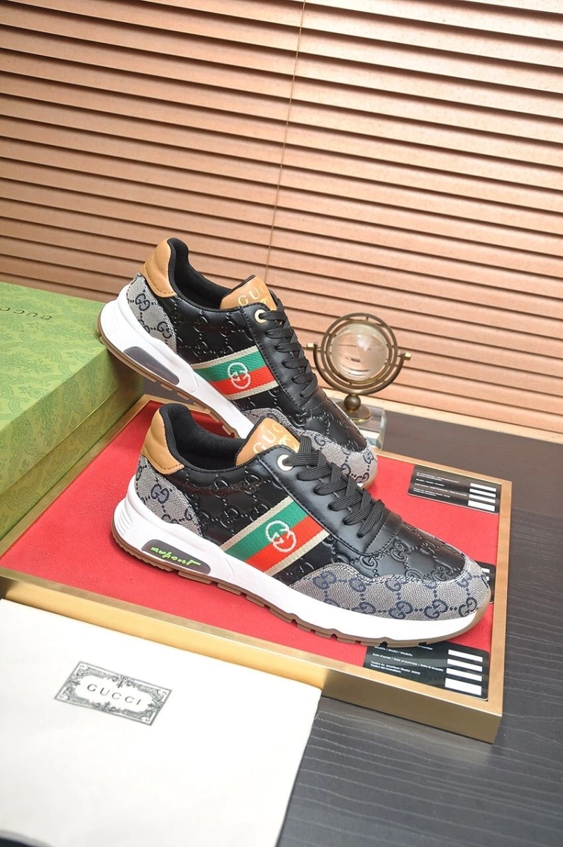 Gxccx Sneakers Soft 166251