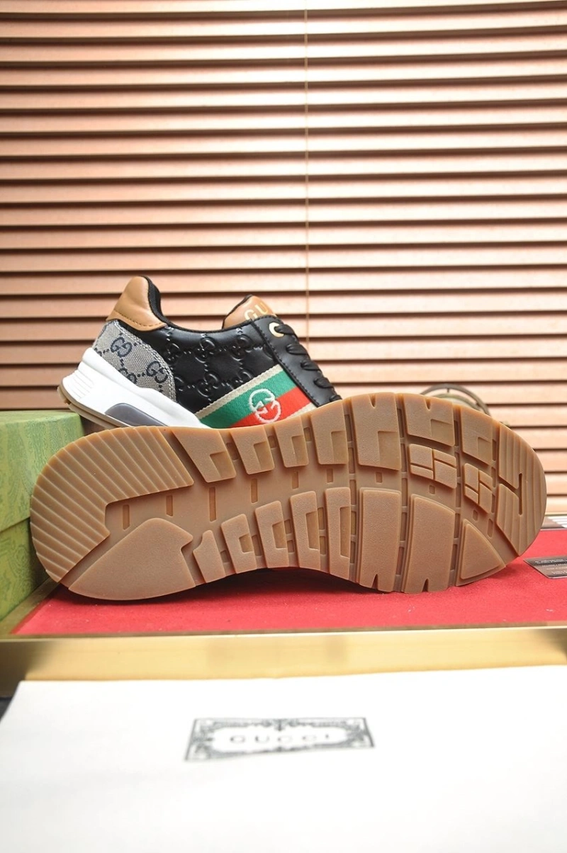 Gxccx Sneakers Soft 166251