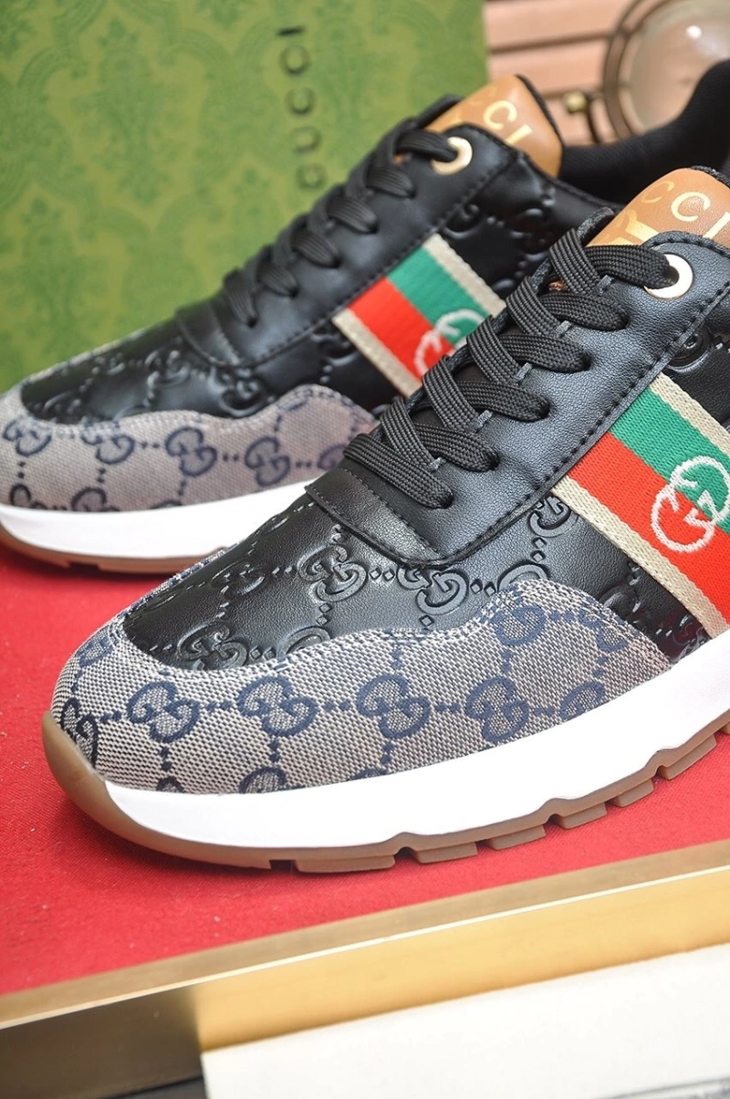 Gxccx Sneakers Soft 166251