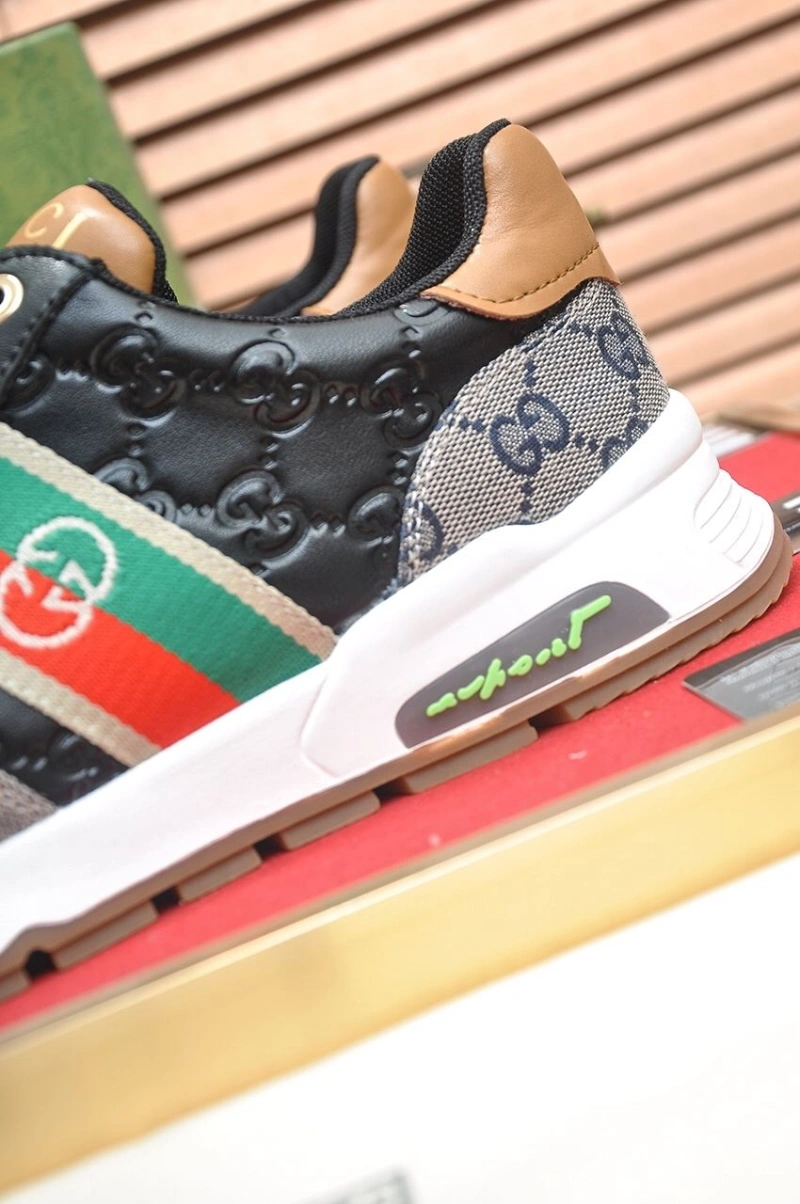Gxccx Sneakers Soft 166251