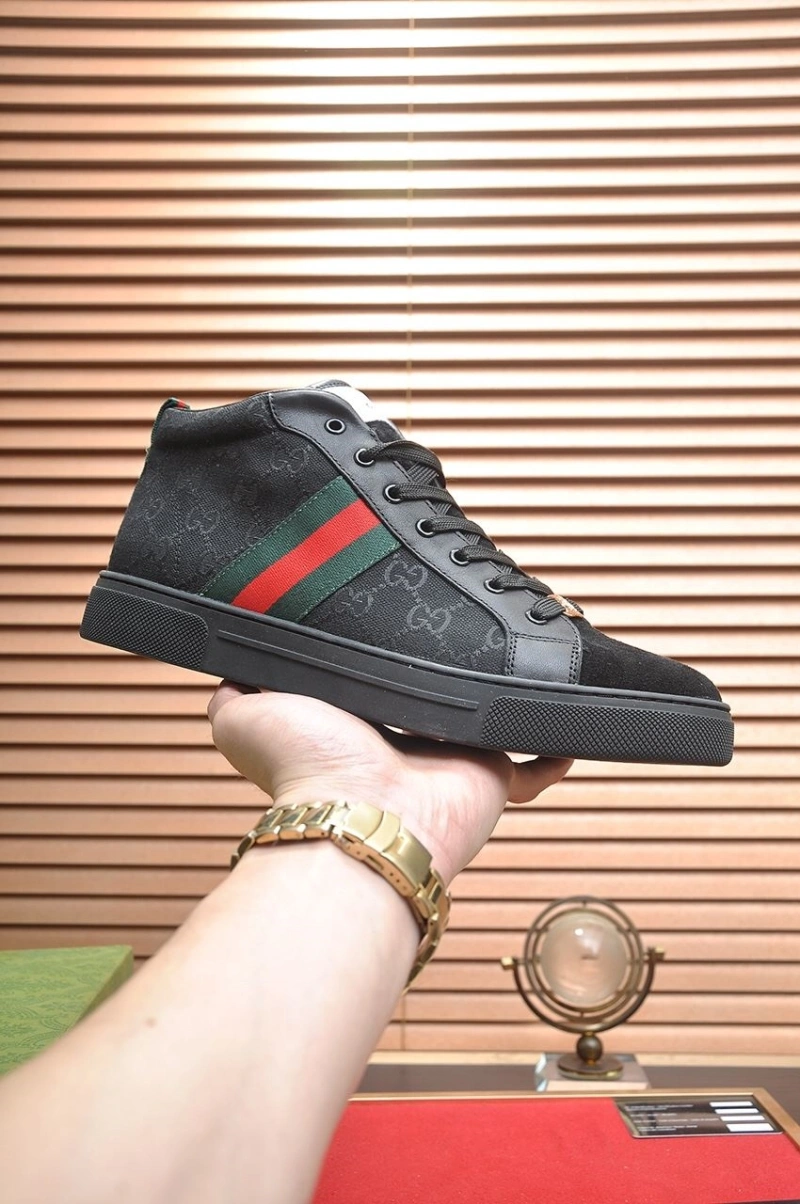 Bold Gxccx Sneakers 166242