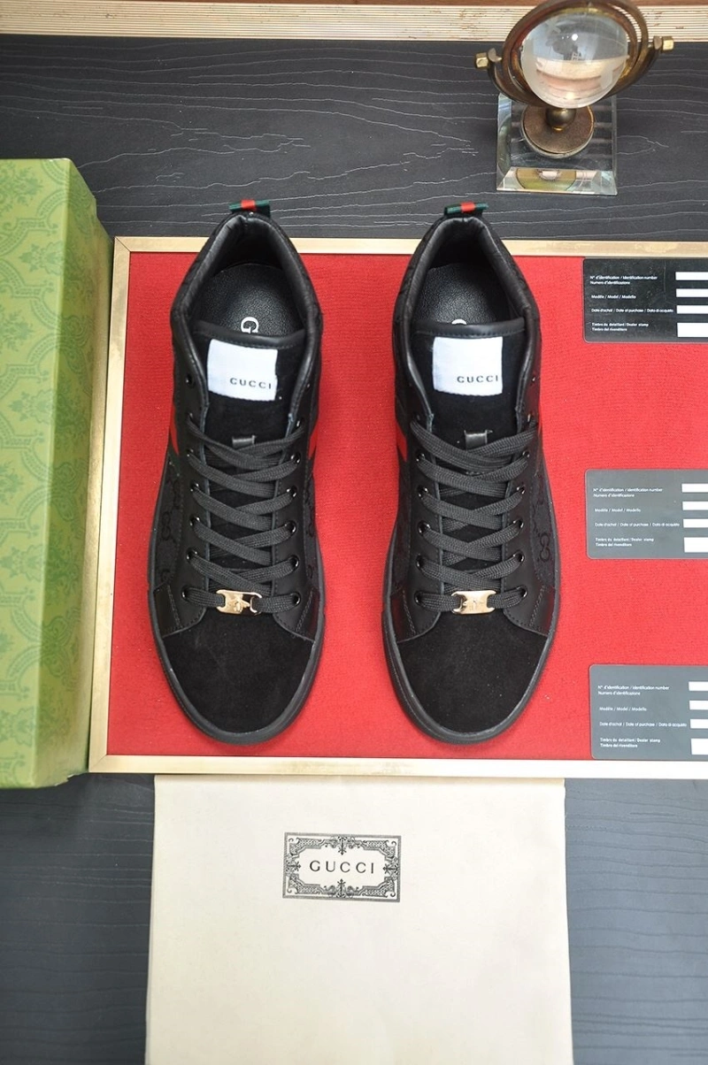 Bold Gxccx Sneakers 166242