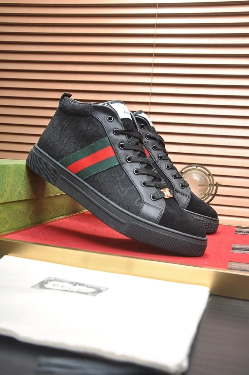 Bold Gxccx Sneakers 166242