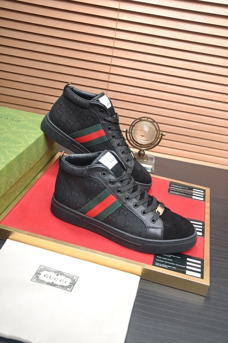 Bold Gxccx Sneakers 166242