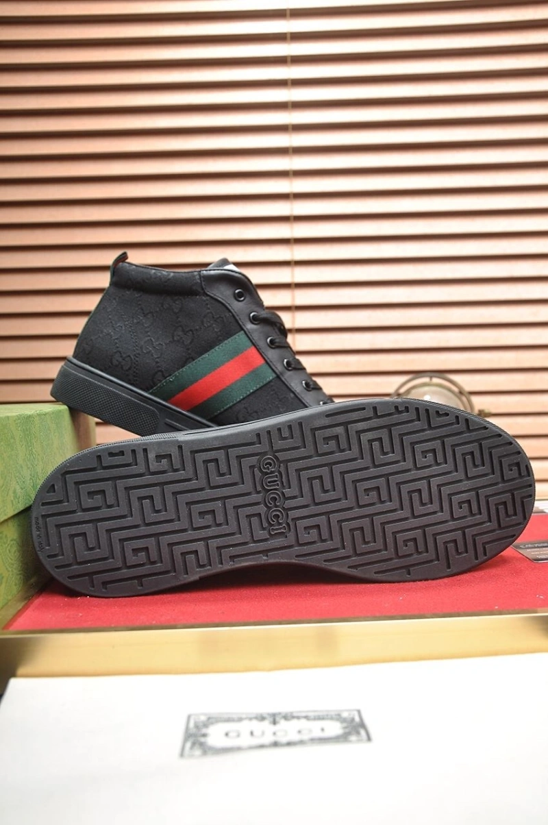 Bold Gxccx Sneakers 166242