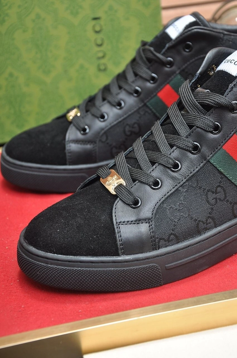 Bold Gxccx Sneakers 166242