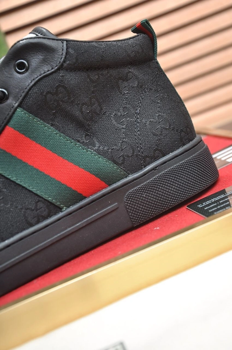 Bold Gxccx Sneakers 166242