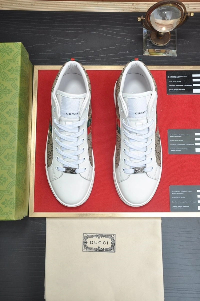 Gxccx Sneakers Modern 166240