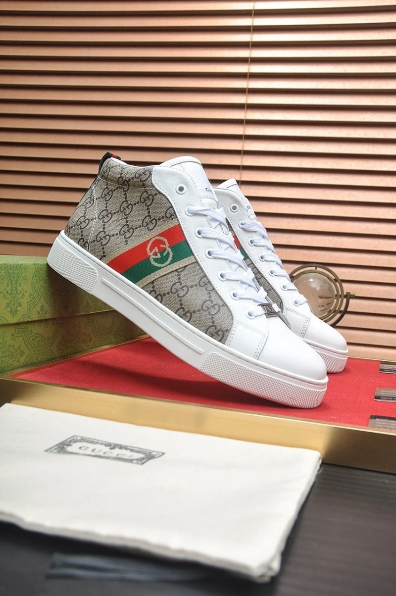 Gxccx Sneakers Modern 166240
