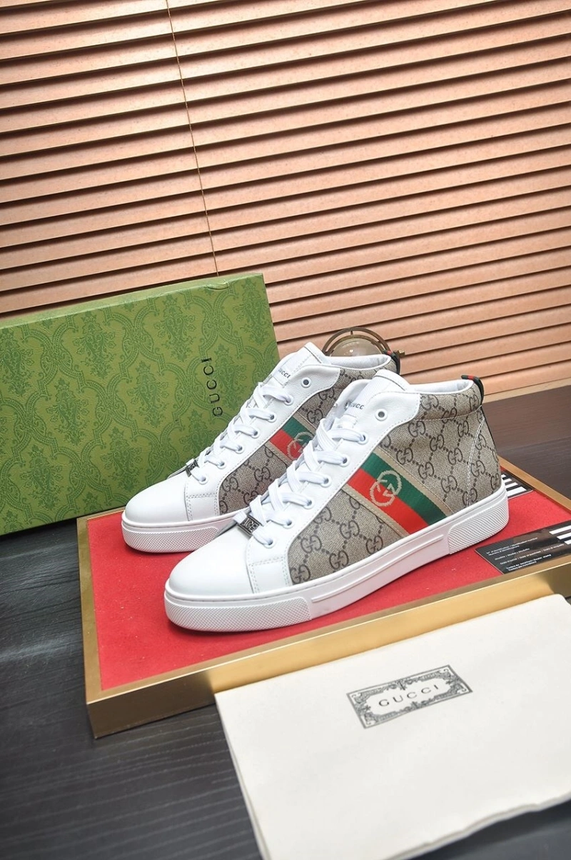 Gxccx Sneakers Modern 166240