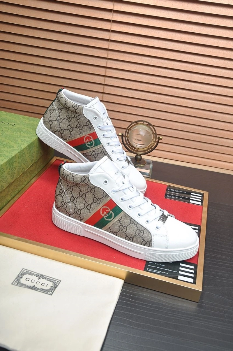 Gxccx Sneakers Modern 166240