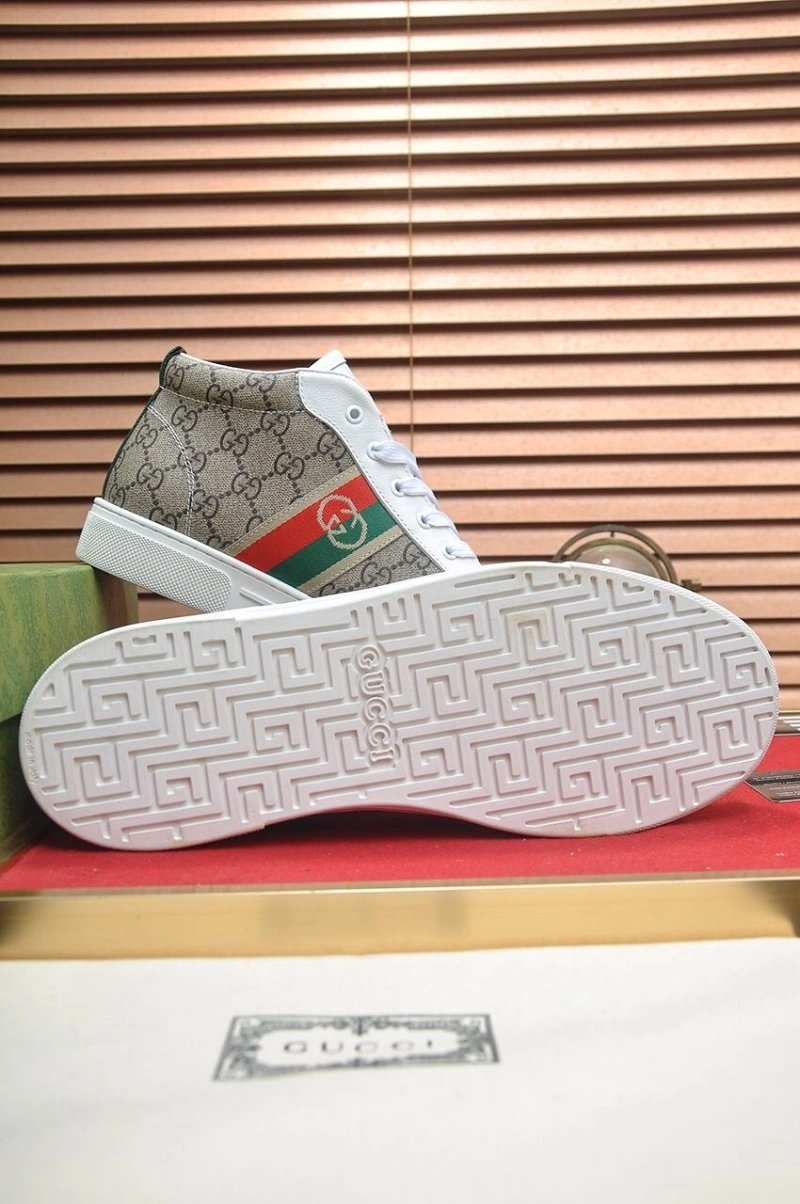Gxccx Sneakers Modern 166240