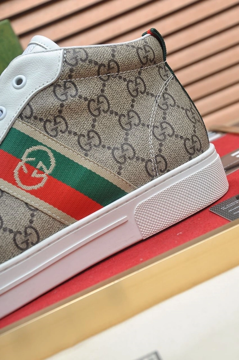 Gxccx Sneakers Modern 166240