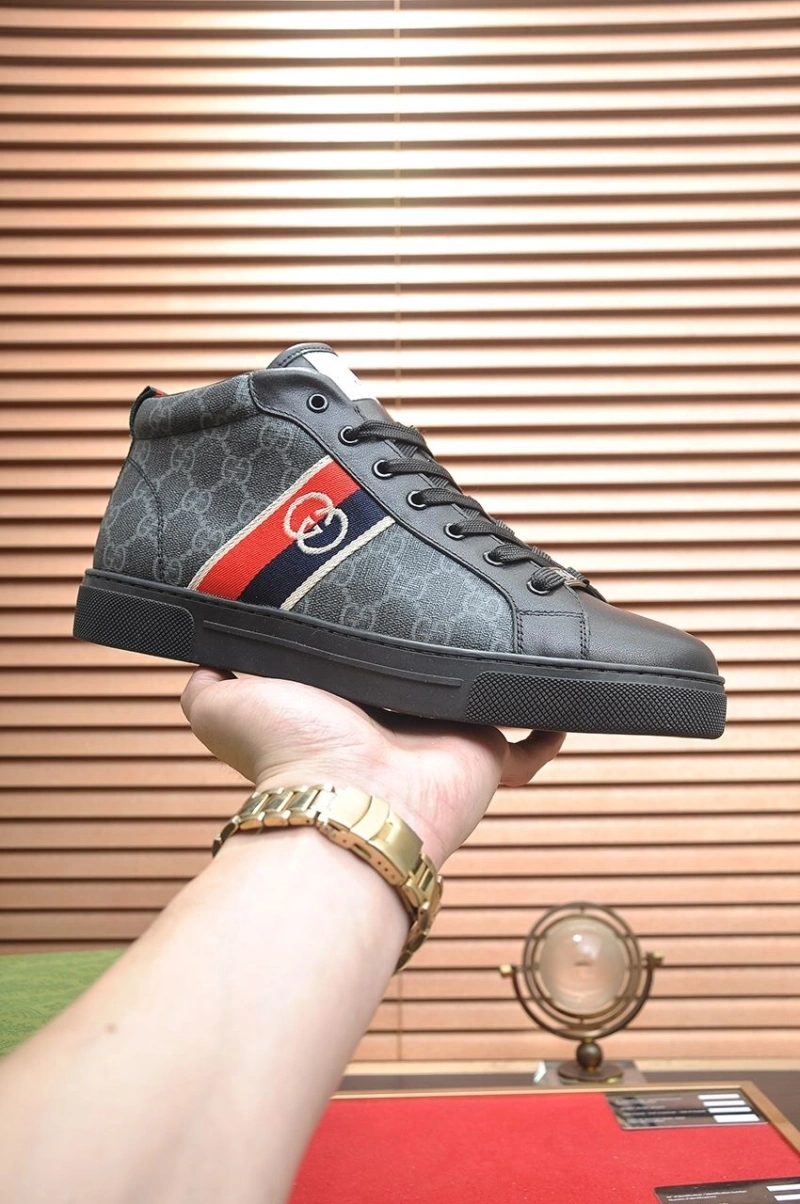 Classic Gxccx Sneakers 166246