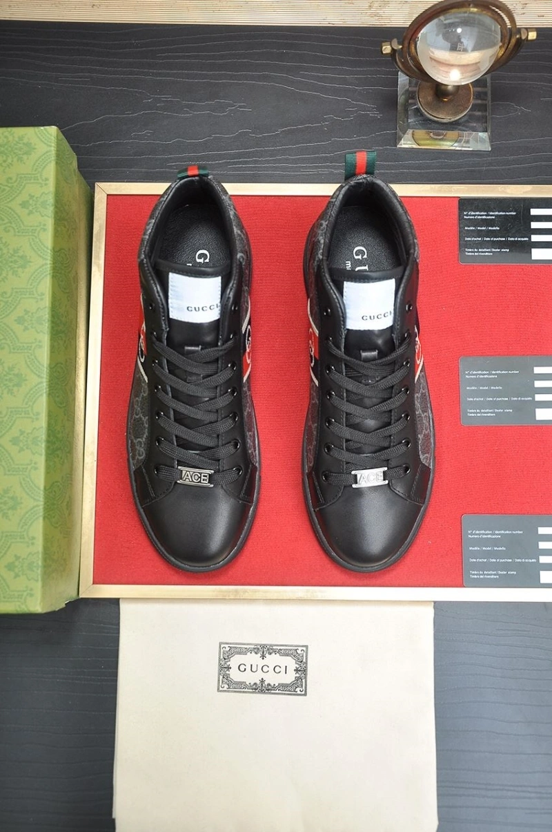 Classic Gxccx Sneakers 166246