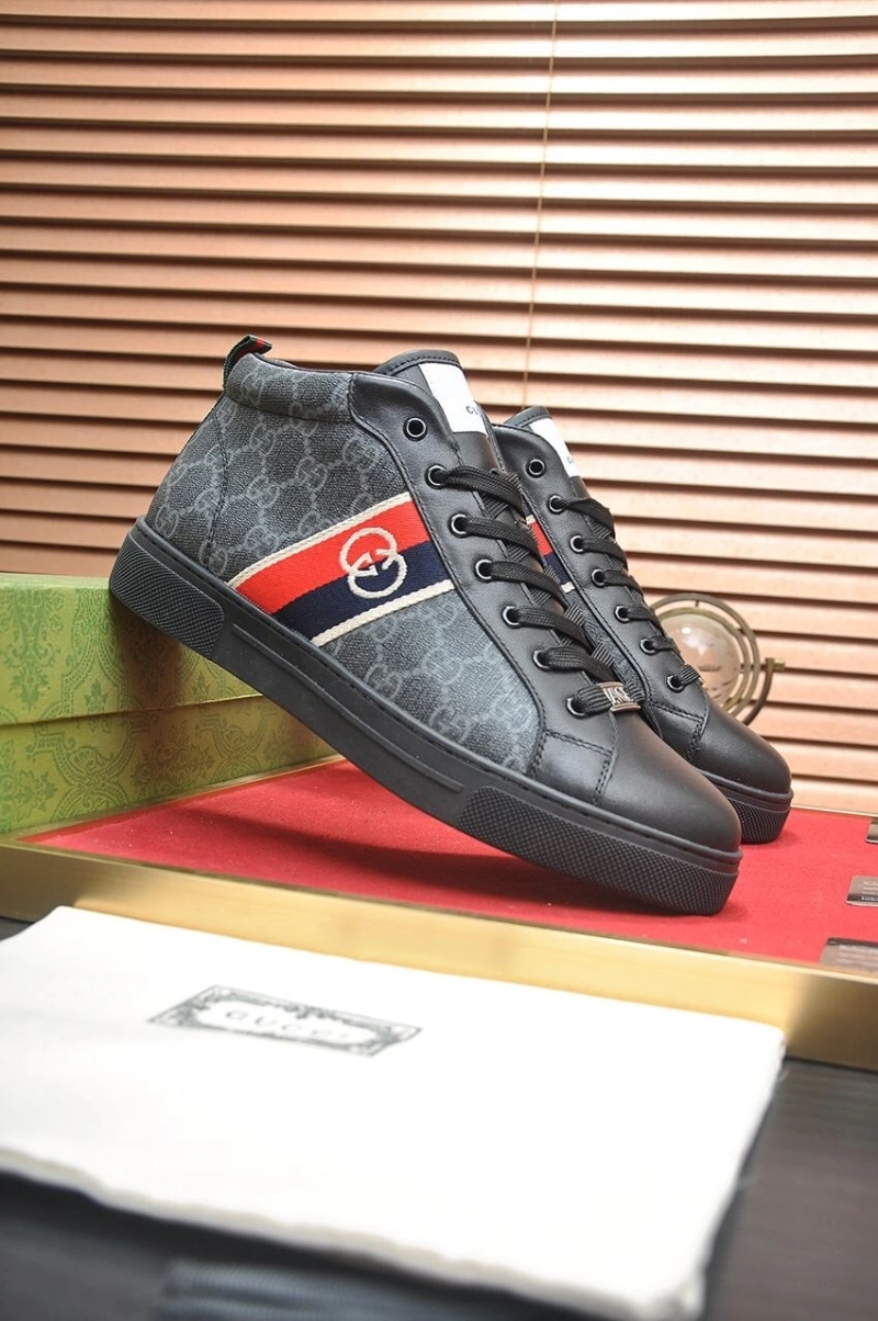 Classic Gxccx Sneakers 166246