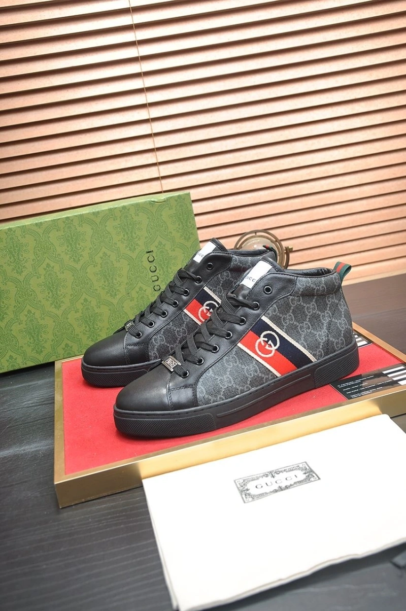 Classic Gxccx Sneakers 166246