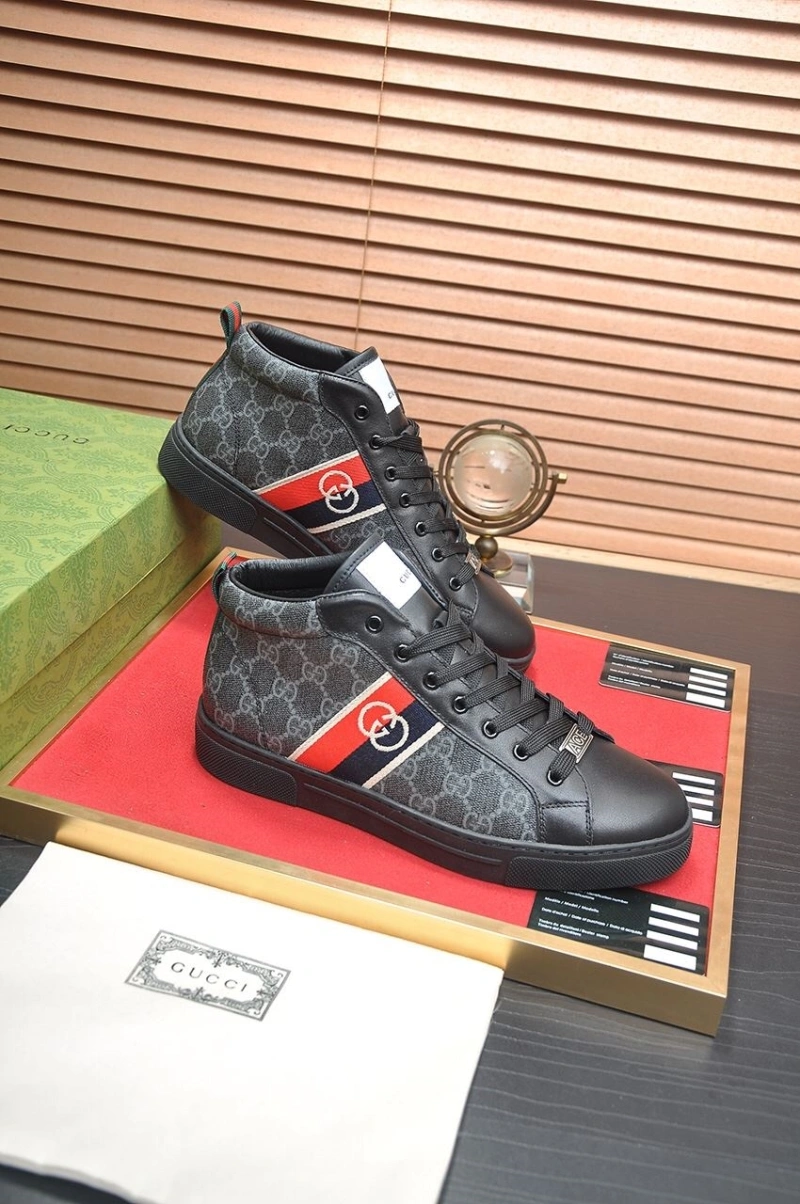 Classic Gxccx Sneakers 166246