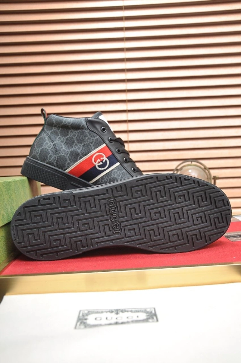 Classic Gxccx Sneakers 166246