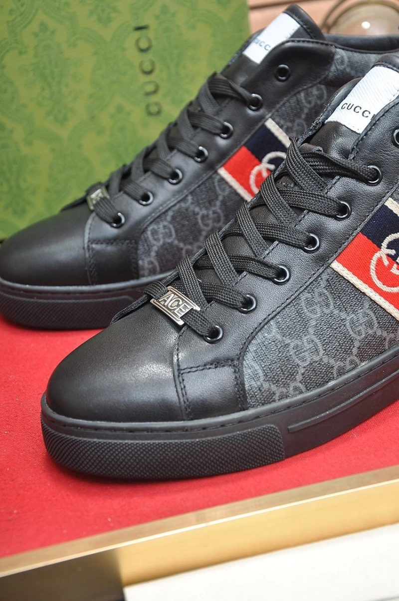 Classic Gxccx Sneakers 166246