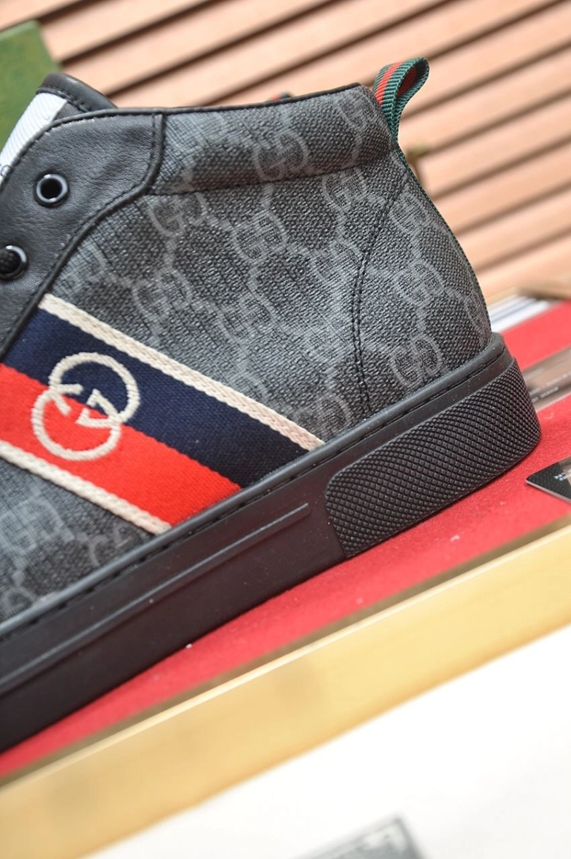 Classic Gxccx Sneakers 166246