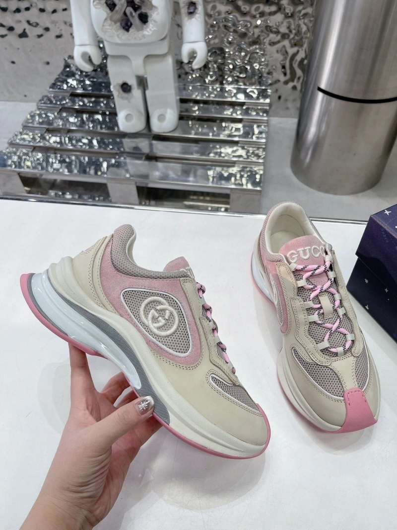 Gxccx Sneakers AllSeason 166245