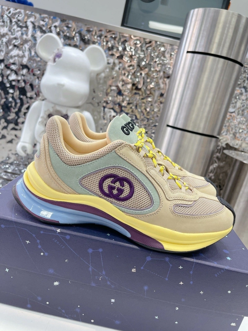 Gxccx Sneakers Elegant 166237