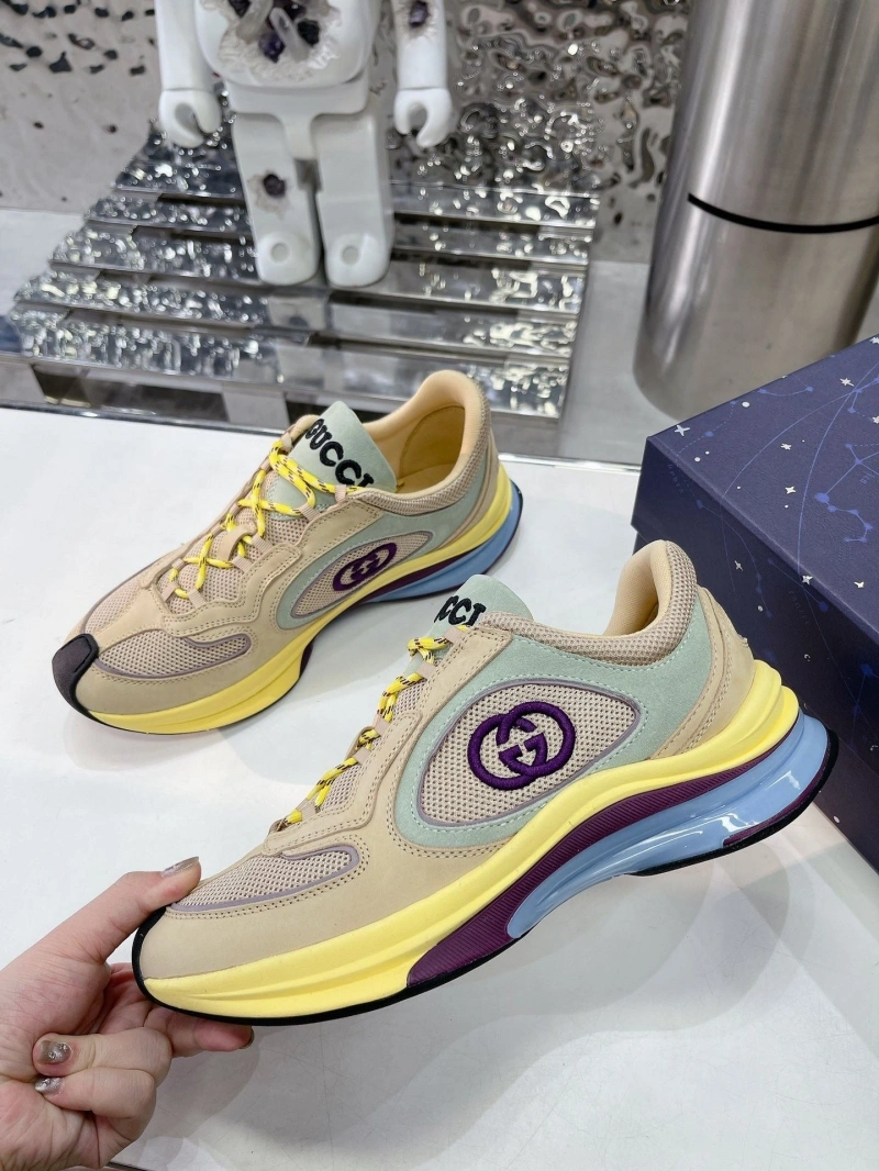 Gxccx Sneakers Elegant 166237